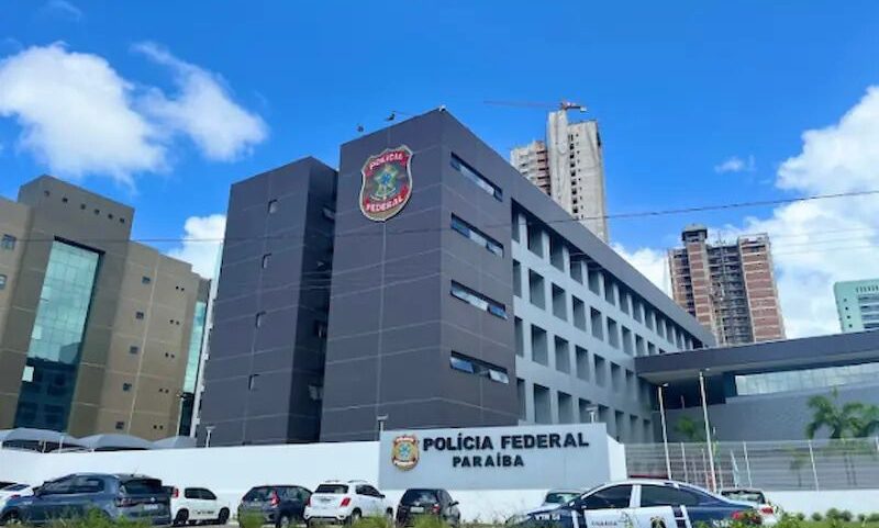 Portal Correio