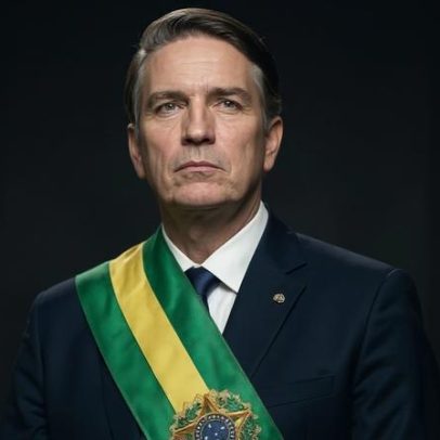 Trailer de Dark Horse exibido aponta facada como conluio contra Bolsonaro