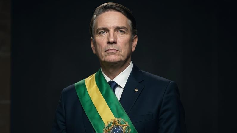 Filme vai retratar os acontecimentos que antecederam as eleições presidenciais de 2018