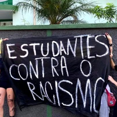 Vice-diretor de escola em BH é investigado por injúria racial