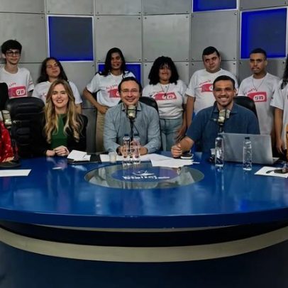 Instituto Solidariedade entrega certificados do Projeto Tá On