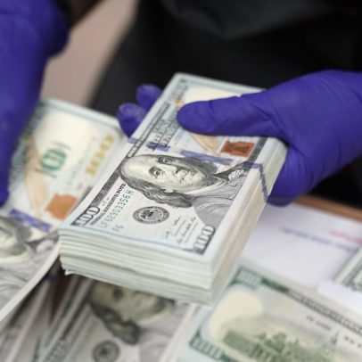 Paraguai teve a moeda latina mais forte contra o dólar em abril