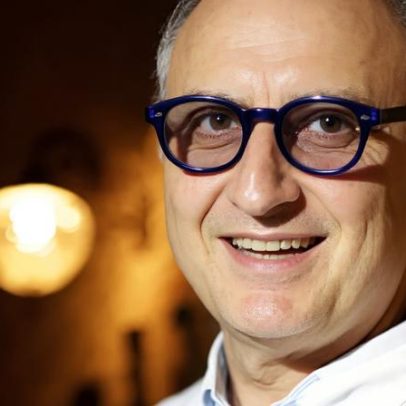 Chef italiano Ciro Sabella morre aos 62 em São Paulo