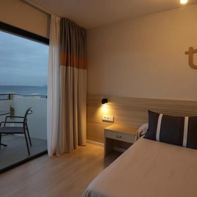 Covivio compra hotel de 440 quartos a Fergus por 43,5 milhões de euros