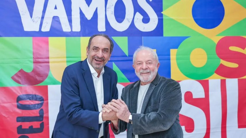 PT avalia repetir Kalil em Minas; resistência persiste sem Pacheco