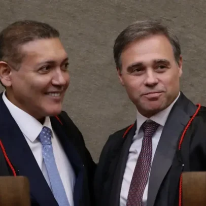 Moraes e Cármen deixam o TSE; Kassio e Mendonça entram para discutir eleições livres