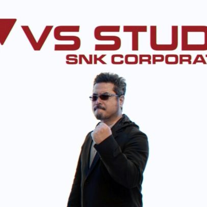 Katsuhiro Harada assume novo estúdio da SNK, ligado a Tekken