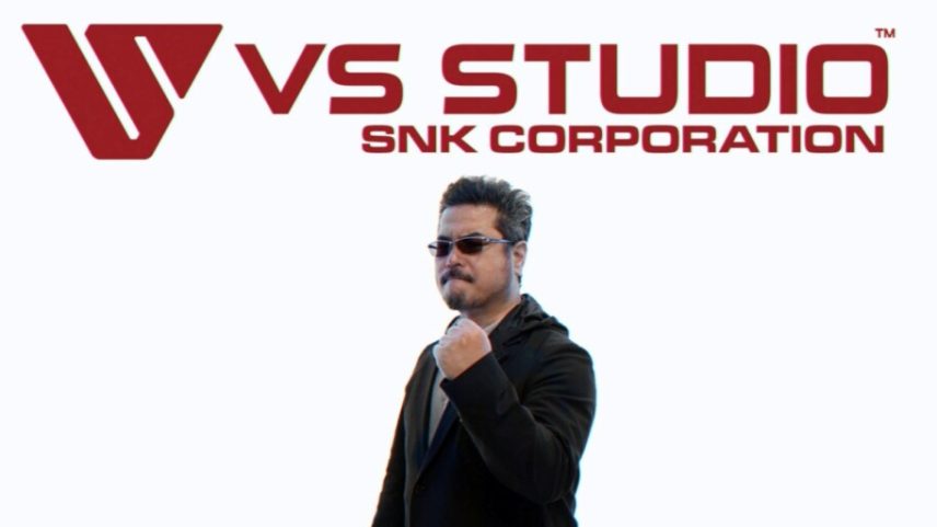 Katsuhiro Harada assume novo estúdio da SNK, ligado a Tekken