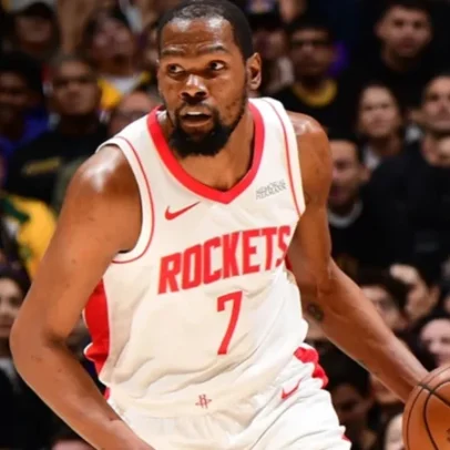 Warriors podem negociar para trazer Kevin Durant de volta