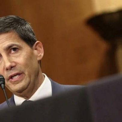Pré-mercado: Expectativa com troca de comando no Federal Reserve