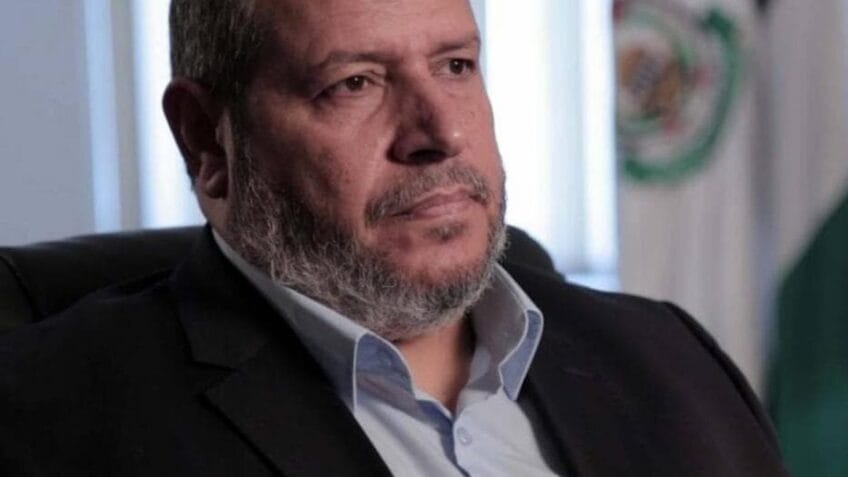 Ataque israelense mata filho do principal negociador do Hamas