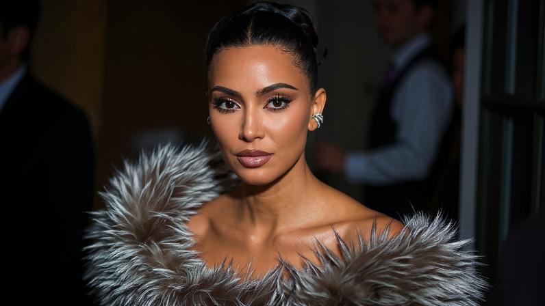 Kim Kardashian