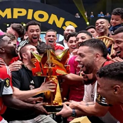 Kings League Brasil 2026 ultrapassa 18 milhões de visualizações no YouTube
