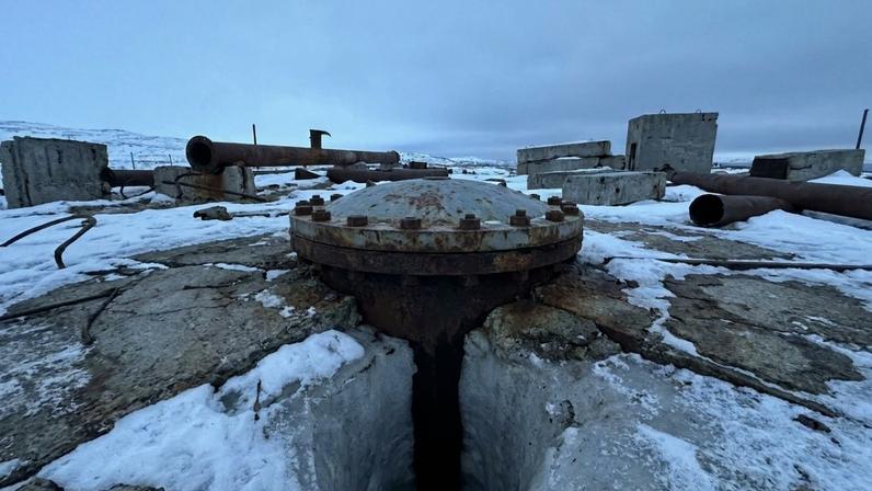 Poço de Kola atinge 12.262 m na Rússia, revelou descobertas inesperadas