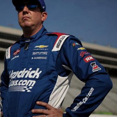 Kyle Busch, campeão da Cup Series duas vezes, morre aos 41 anos