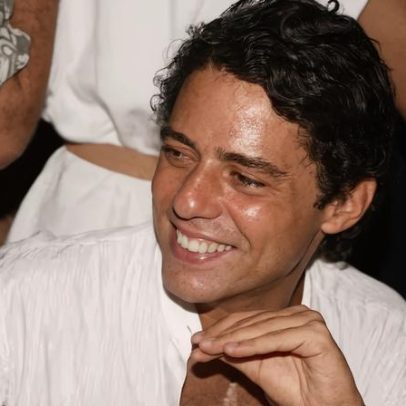 Fotos inéditas de Bob Marley em festa com o rei do reggae e estrelas da MPB