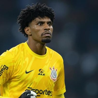 Hugo admite erro infantil que custou derrota do Corinthians à Libertadores