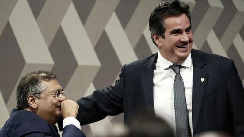 Moraes, Ciro e Lula em análise: segurança jurídica, inocência e impostos