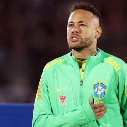 Jornal inglês comenta convocação de Neymar e Brasil busca seu Messi