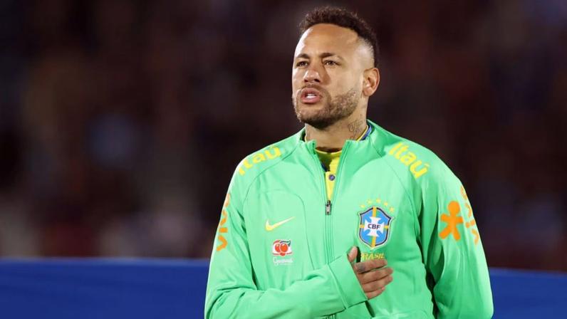 Escolha por Neymar é comparada a Messi na Argentina
