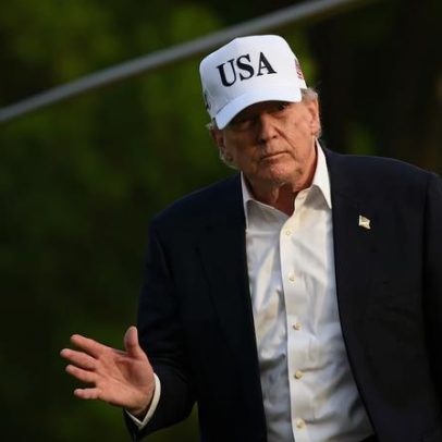 Desaprovação de Trump chega a patamar histórico em meio à guerra no Irã