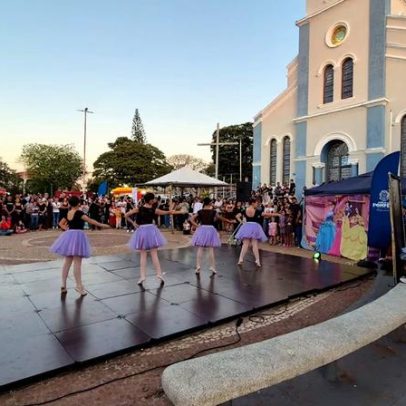 Pompeia promove 2ª edição do Pompy Cult com programação multicultural gratuita