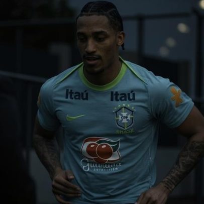 Jogadores não convocados ainda podem disputar a Copa do Mundo