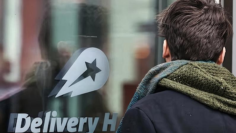 Niklas Östberg deixa a Delivery Hero após aposta na compra da Glovo