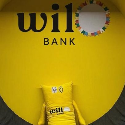 Mastercard mira dividir prejuízos de maquininhas com Will Bank, dizem fontes
