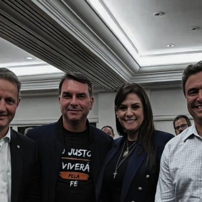 Cotada para vice afirma não ser extremista e cita conversas PT-PL