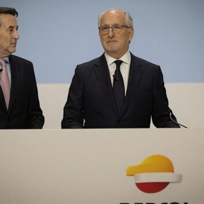 Repsol vende 49% do portfólio de renováveis na Espanha aos Emirados Árabes