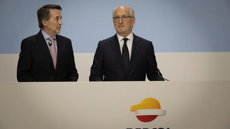 Repsol vende 49% do portfólio de renováveis na Espanha aos Emirados Árabes