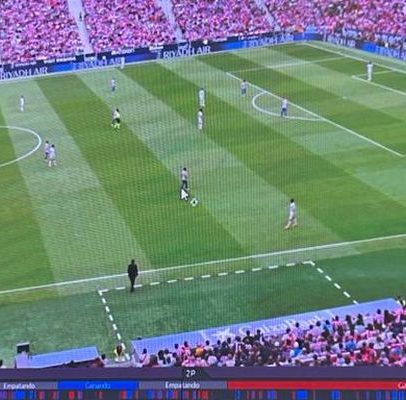 La Liga: como a Espanha democratiza o futebol com tecnologia