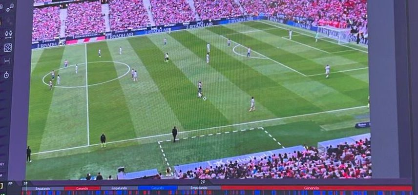 LA LIGA: como a Espanha tem democratizado o futebol a partir da tecnologia