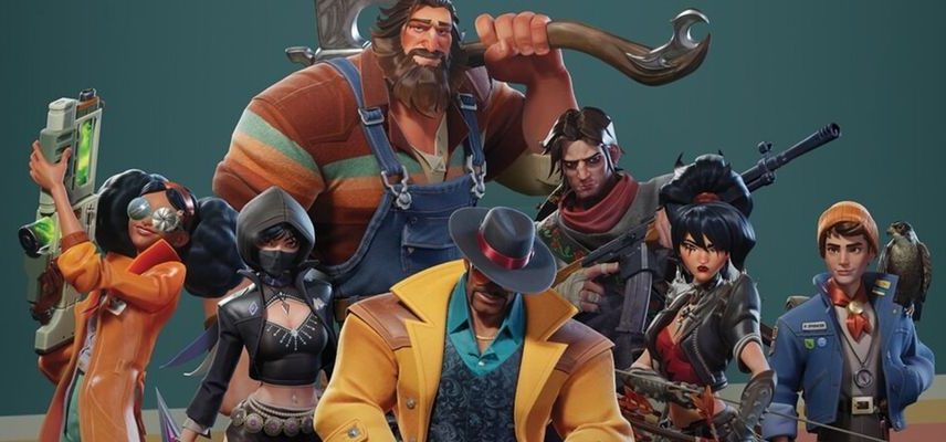 Mais um jogo como serviço está morrendo e você nem percebeu