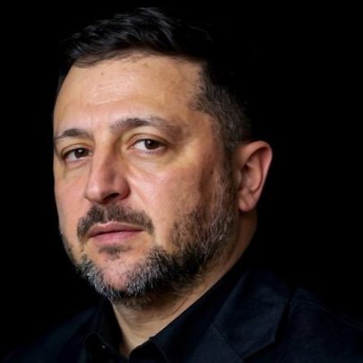 Zelensky pede aos EUA mais envio de sistemas Patriot