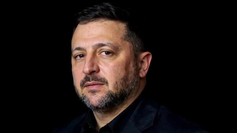 Presidente ucraniano enviou uma carta dizendo que os envios atuais de recursos não são suficientes