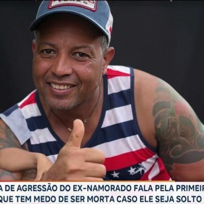 Mulher com medo pela vida após prisão do ex-companheiro em Guaíra