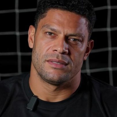 Hulk se despede do Atlético e emociona ao sair