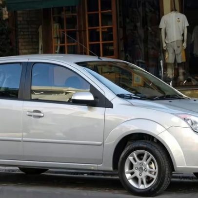10 carros usados até 20 mil para quem não busca luxo