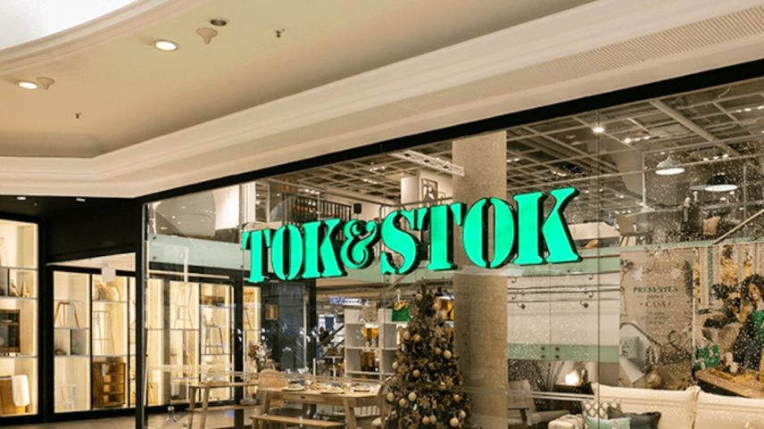 Loja da Tok&Stok, controlada pelo Grupo Toky: 3ª Vara de Falências paulista concedeu liminar parcial e exigiu organização da documentação em 15 dias