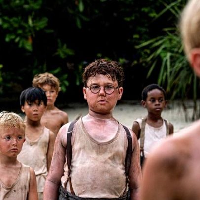 Netflix adapta O Senhor das Moscas com foco na bondade, não na violência