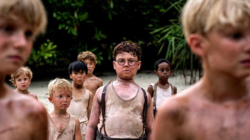 Netflix adapta O Senhor das Moscas com foco na bondade, não na violência