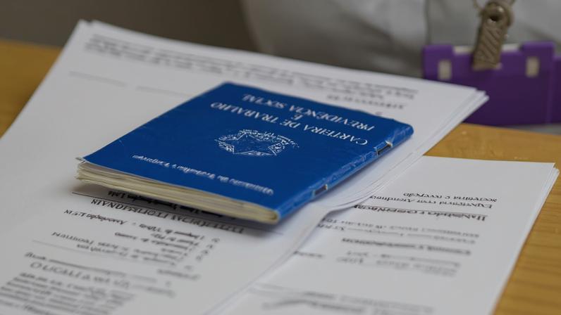 Uma das propostas teve parecer apresentado em Comissão