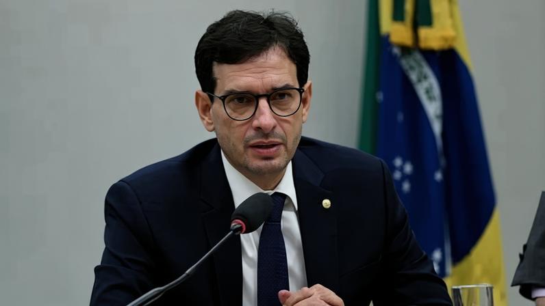 Leo Prates (Republicanos-BA), deputado federal