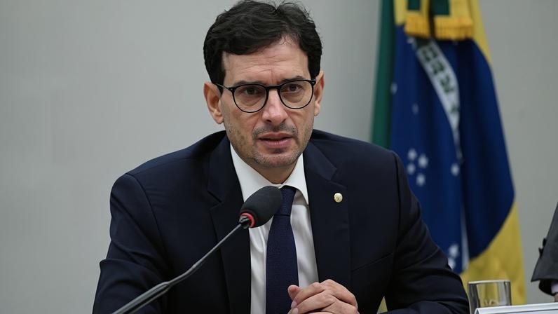 Leo Prates (Republicanos-BA), deputado federal