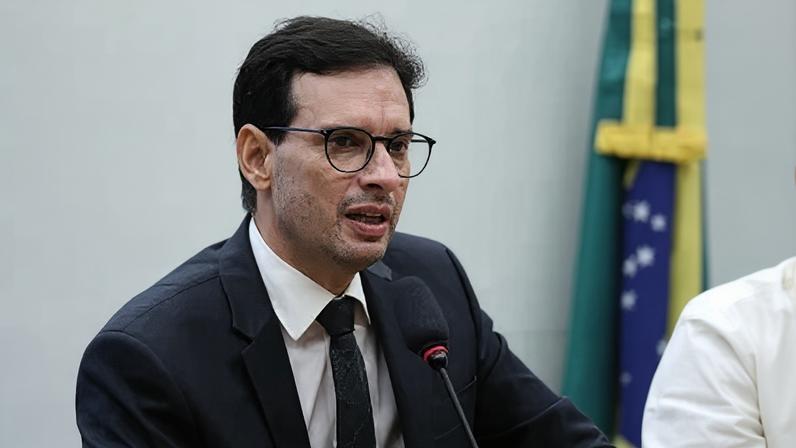 Leo Prates (Republicanos-BA), deputado federal