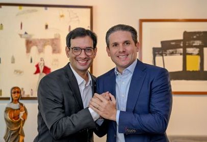 Hugo acorda avanço do governo em projeto de adequações para fim da 6x1