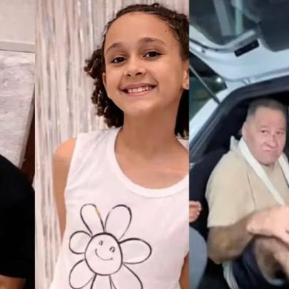 Mãe dos irmãos atropelados em Diadema fala um mês após a tragédia