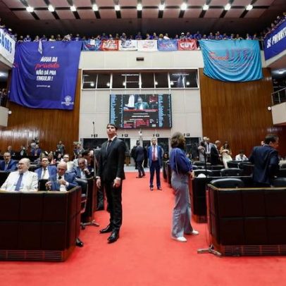 Copasa terá concorrência por fatia de R$ 6 bi após dúvidas sobre interessados